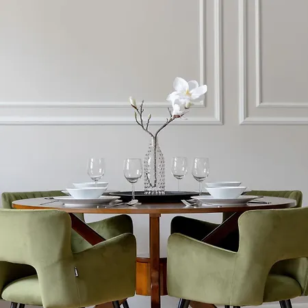 Elegant With A Work Space Close To The Center By Renters Апартаменты Катовице