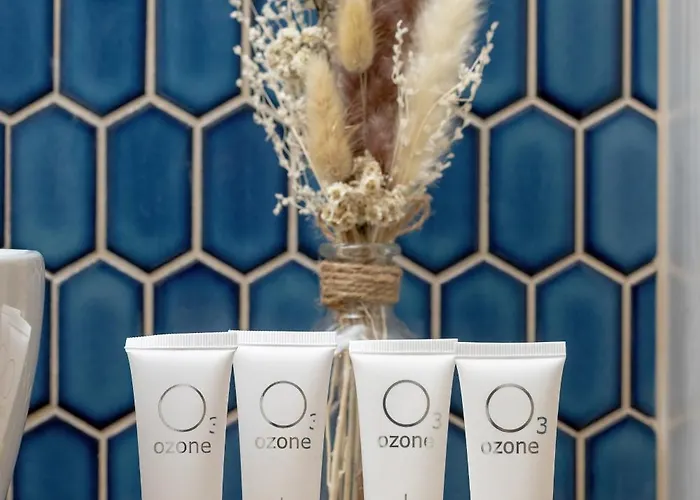 דירה Elegant With A Work Space Close To The Center By Renters קטוביץ